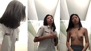 Anak SMA Amoy Bugil Di Sekolah Part 1 Bokep Indo