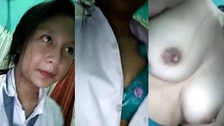 Punting ABG SMA Bokep Indo