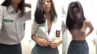 Anak SMA Amoy Bugil Di Sekolah Part 2 Bokep Indo