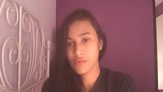 Mahasiswi Cantik Mukanya Binal Banget Bokep Indo