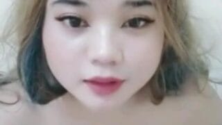 Bokep Indo Miss Xyndyy Bugil Show Bokep Indo