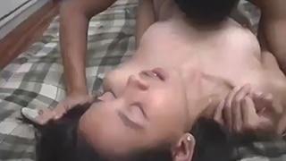 Paksa Pacar Ngetot Takut Diputisn Bokep Indo