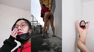 Viral ABG Tiktok Bugil di Tempat Umum Bokep Indo