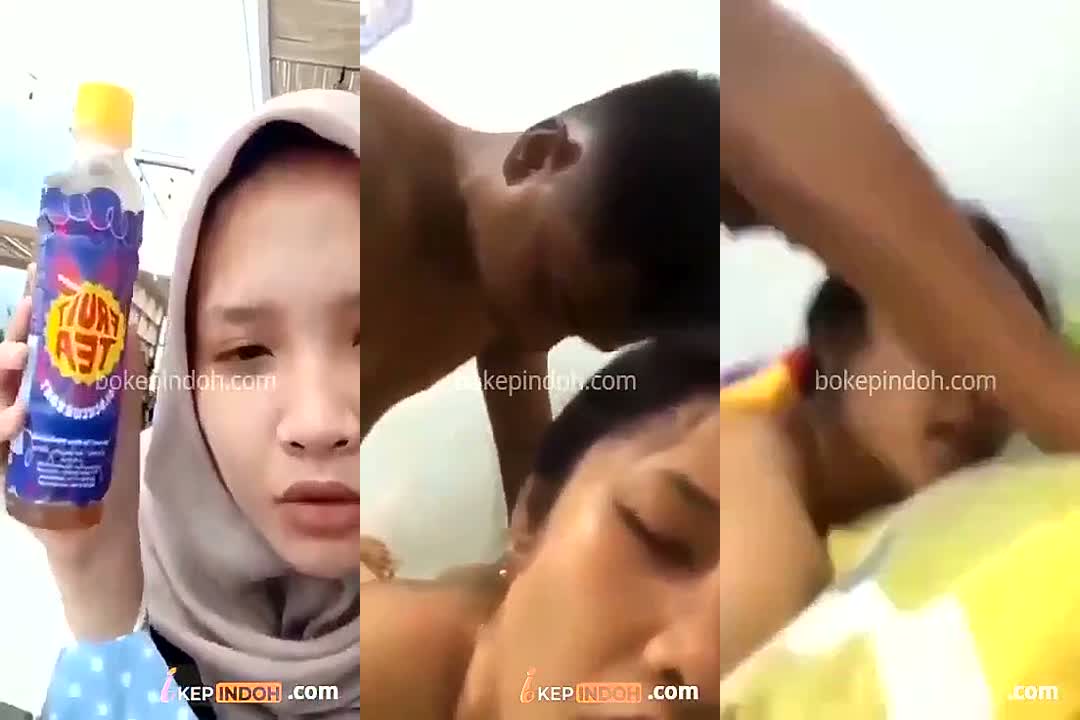 Marketing Fruit Tea Bikin Sange