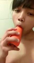 Bokep Indo Cam Laura Tkw Colmek Pake Wortel Bokep Indo