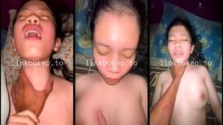 Nyobain Adek Kelas