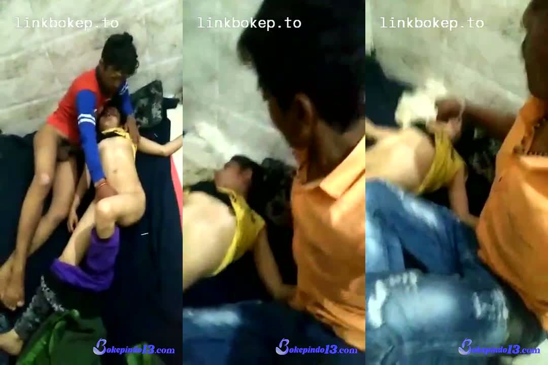 Orang Udah Lemes Juga Masih Aja Di Paksa