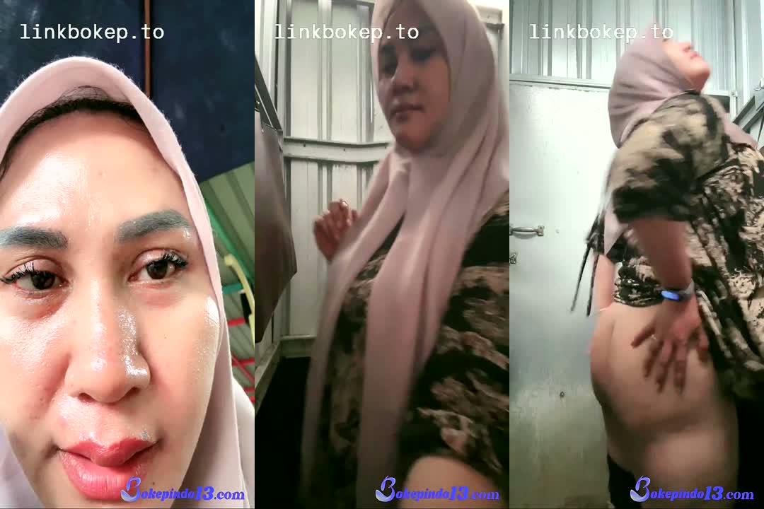 Ughty Ninaaa Sii Penjaga Warung kolam renang