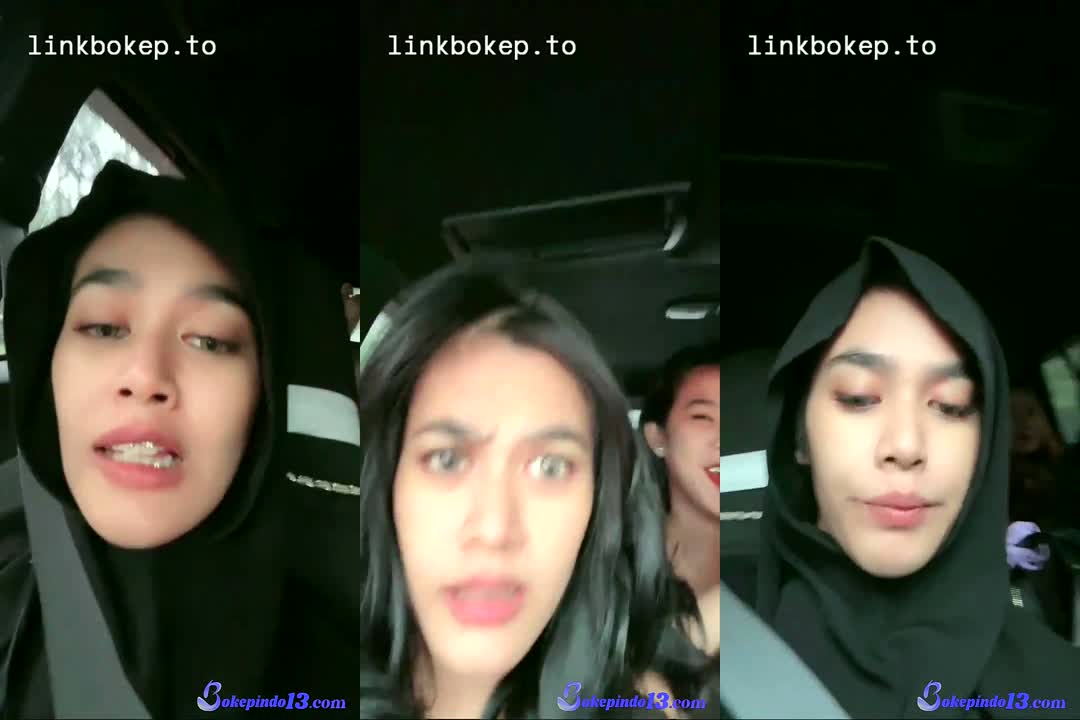 Yang Lagi Viral Hampir Aja Telanjang Di Depan Pak Gojek