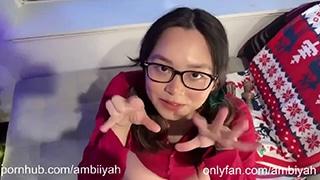 Ambiyah Ngentot Bestie Bokep Indo