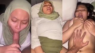 Ngewe Ajirah Puspa Jilbab Binal Bokep Indo