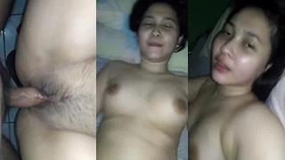 Mahasiswi Kasih Jatah Ngewe Buat Pacar Bokep Indo