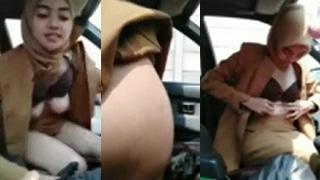Skandal PNS Mesum Dalam Mobil Bokep Indo