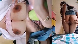 Pulang Sekolah Colmek Pake Timun Bokep Indo
